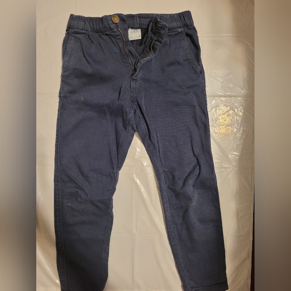 Zara Boys